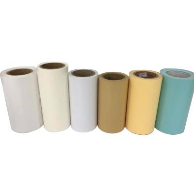 China High Quality Moisture Proof Kraft Paper Pe Coated Kraft Paper Roll for sale