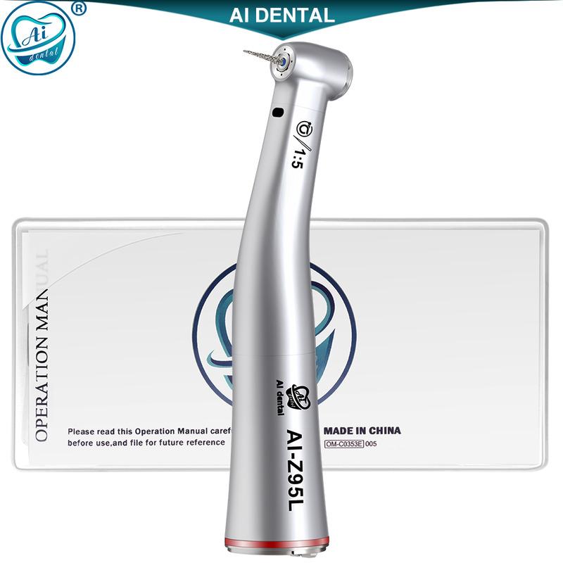 Verified China supplier - Foshan Ai Dental Medical Technology Co., Ltd.