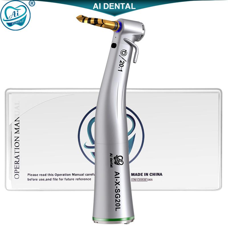 Verified China supplier - Foshan Ai Dental Medical Technology Co., Ltd.