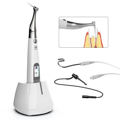 China 6:1 AI-PE-pro Endomotor Root Canal Treatment Dental Files Plastic Apex Brushless Rotary Endodontic Wireless Locator Dental Surgical Equipment for sale