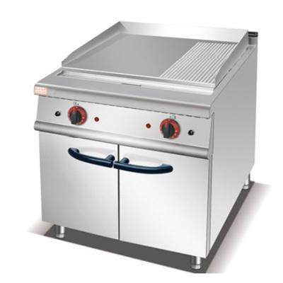 China Commercial Kitchen Stainless Steel 48