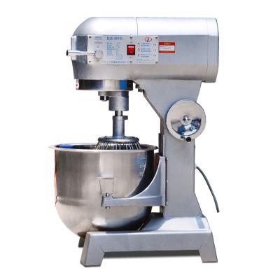 China Hot Commercial Spiral Dough Mixer Hotel Bread Kneading Machine Dough Kneading Equipment Bakery Equipment Planetary Mixers Machine 6kg for sale