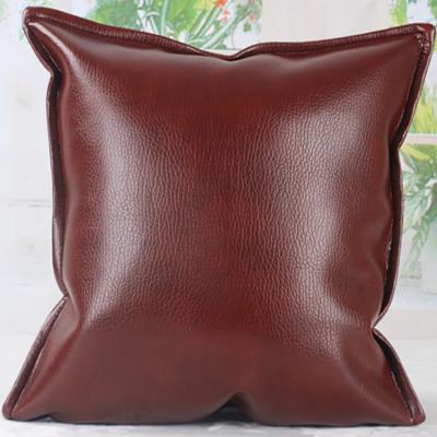 China Antistatic Textiles And Leather Sofa Cushion Covers Modern Sofa Cushion Covers for sale