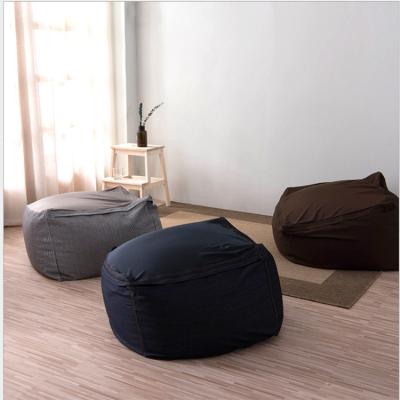 China BEAN CHAIR China factory beanbag sofa /outdoor beanbag/sitting beanbag cover for sale