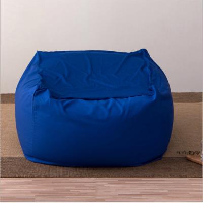 China Bean Bag Chair Wholesale Filled Bean Bag Chair by FAUTEUIL POIRE /GiantBean for sale