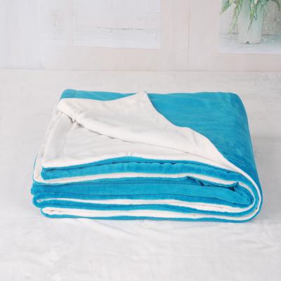 China Wholesale PASSIONATE Cheap and High Quality 100%Polyester Blanket from China for sale