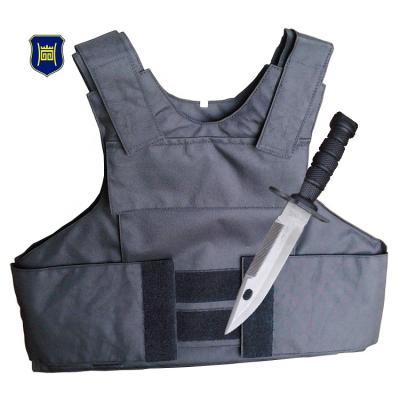 China Police/Military/Security/Civilian stab proof uhmwpe/ARAMID stab resistance material for stab proof vest jacket resist 24J, 65J waterproof plate/panel for sale