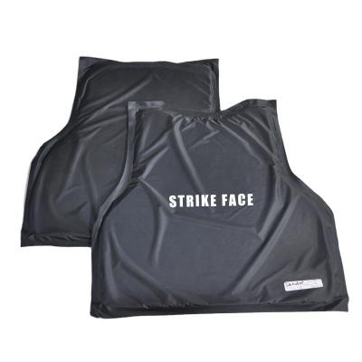 China Police/Military/Security Panel/Civilian E1 24J Smash Proof - Soft Insert - Anti Smash Panel for Tactical Hoodie/Stab Proof Vest and Backpack/Stab Resistant Jacket for sale