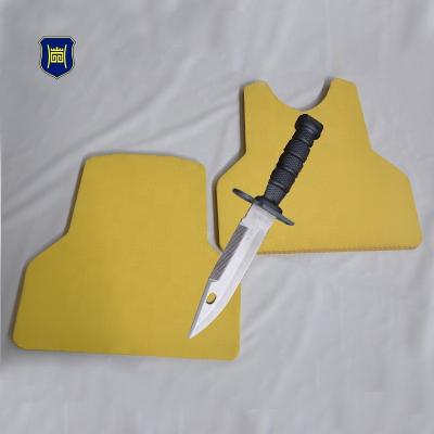 China Police/Military/Security/Civilian Smash Plate/Board for Smash Vest Canada and Smash Proof Vests/Cheap Smash Vest for sale