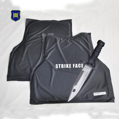 China S-XXXXXXL Adjustable Outdoor Self-Defense Anti-Cut Tactical Vest Protective Material Armor And The Addition Of Hit, Slash, Spike. for sale