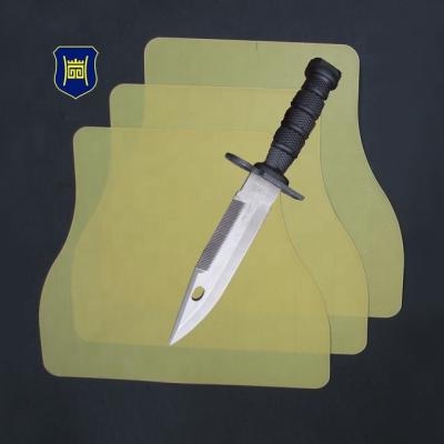 China Police/Military/Security/Stab Protector Shenzhou Civilian Anti Knife Anti Stab-Resistant Fabric Body Kneedle Puncture Spike Clothing Attaches No Lap for sale