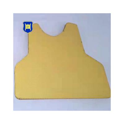 China Police/Military/Security/Civil Made In China Cut Heavy Duty Nij Vest Smash Proof Clothing Material Protection for sale