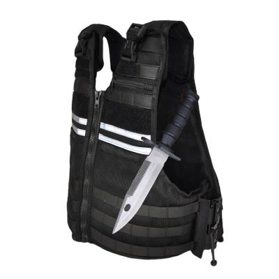 China Customizable Proof Vest Swipe Vest Armor Swipe Vest British Canada Mens Womens British Factory Price For Sale NIJ 65J for sale