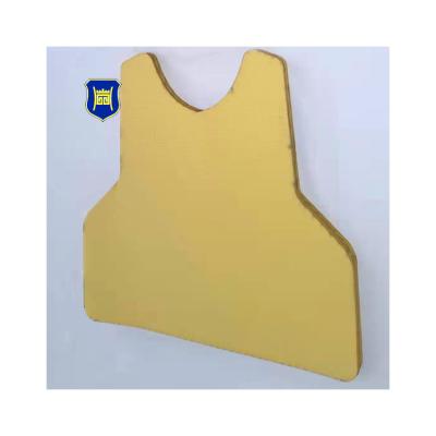 China Factory Wholesale Price Police / Military / Security / Civilian Smash Armor Body Resistant Bullet & Smash Proof Invest Anti Riot Security Smash Vest for sale