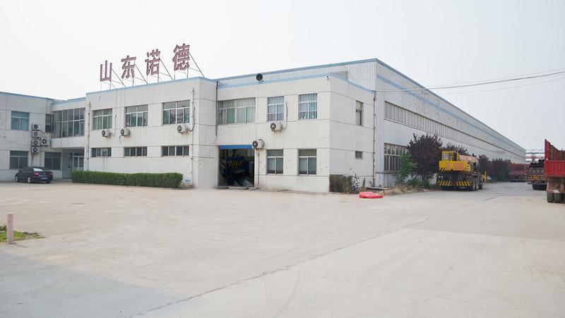 Verified China supplier - Shandong Nord Silo Engineering Co., Ltd.