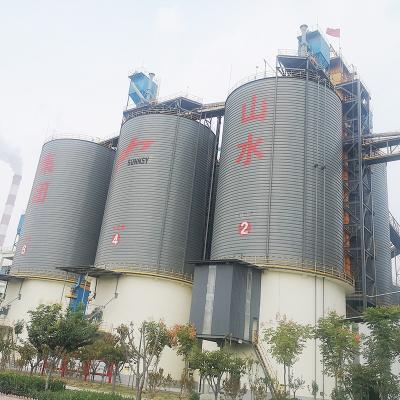 China North building material stores 5000 tons silo for sale for sale