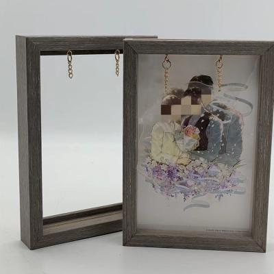 China Simple Fashion Photo Picture Frame Wholesale Handmade Photo Frame Design With Best Price for sale