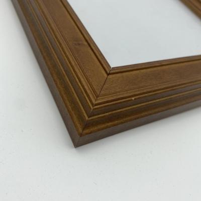 China Simple Photo Frame Boxwood Photo Frame Wooden Photo Frame for sale