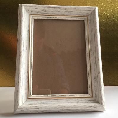 China Wholesale MDF Craft Picture Box Frame Simple Custom 3D Photo Frame 3D Shade Box Frame With Glass for sale