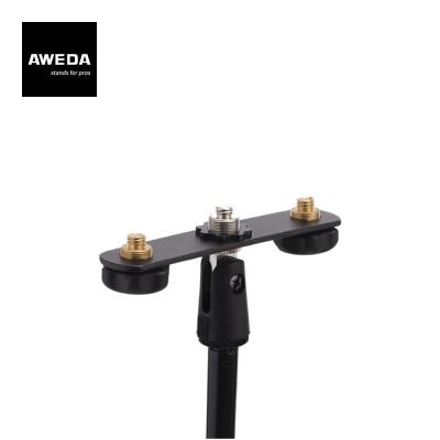 China Metal AWEDA Mic Bar Stereo for sale