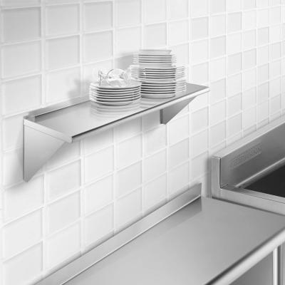 Cina Mensole per bagno, mensole per cucina 0,6 mm 0,8 mm 1,0 mm di spessore in vendita