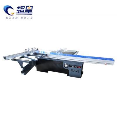 China 2800mm 3000mm 3200mm Sliding Table Panel Saw Machine Woodworking Cutting Saw for sale