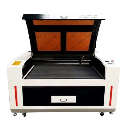 China High Speed CO2 Laser Engraving Machines Acryllaser Cutter Met Circulatie Water Koeling Te koop