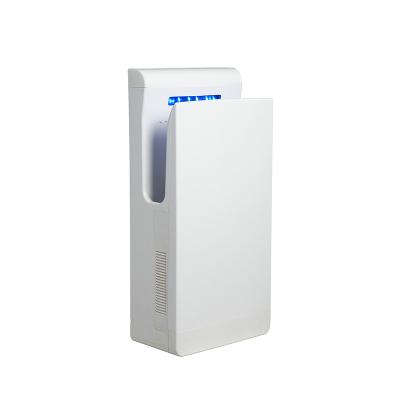 China Hotel Sensor Hygiene Hand Drying Machine for sale