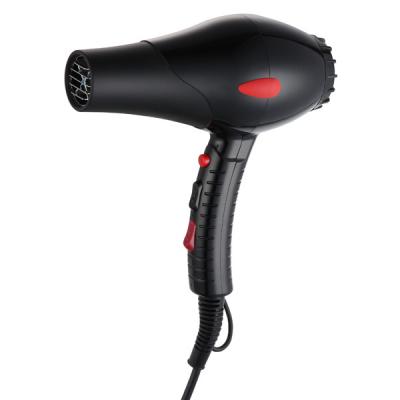 China New fashion ionic professional hair dryer for sale