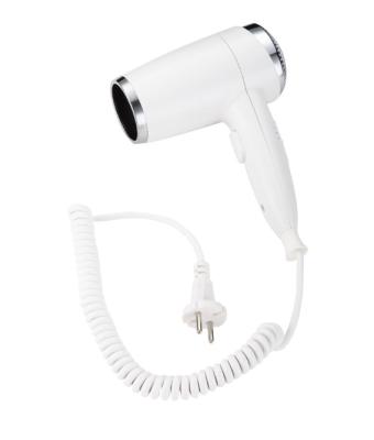 China Bathroom Hair Dryer Mini Blow Dryer 3 Ionic Speed ​​For Hotel Electric Hair Drying Machine for sale