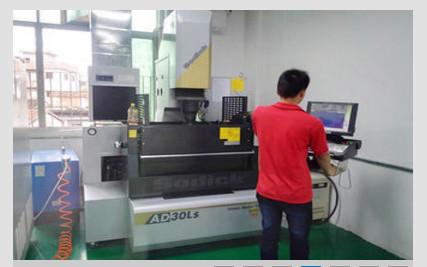 Fornitore cinese verificato - JZY INDUSTRIAL LIMITED / ZHANHUI PLASTIC TECHNOLOGY LIMITED