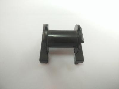 China ROSH SGS Custom Injection Molding Part / Home Appliance Parts Black Color for sale