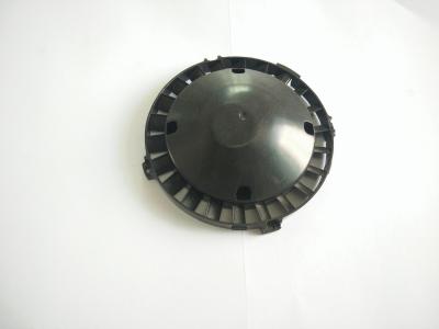 China Plastic Injection Molded Parts , Home Appliances Injection Moulding Products OEM for sale