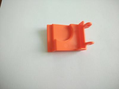 China High Precision Moulding Plastic Parts , Cold Runner Custom Plastic Injection Molding for sale