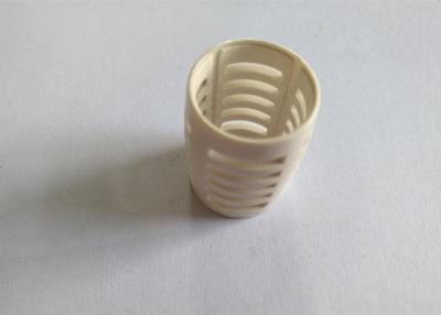 China Custom Colour Precision Plastic Molded Parts , Prototype / Production Mold for sale