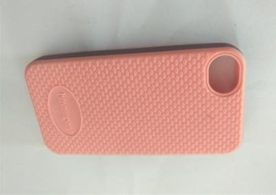 China Professional Double Injection Molding for Smart Phone Case ODM OEM Service for sale