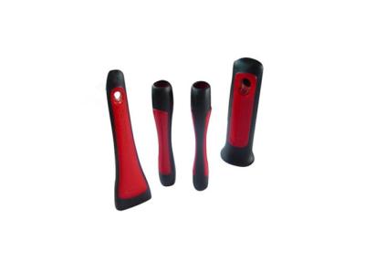 China Wear Resistance Double Injection Molding for Tool Handle , Texture Surface for sale