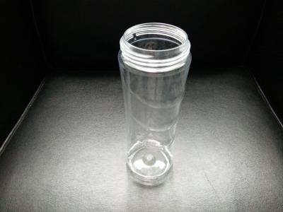 China Clear Personalized Water Bottles Recycling , BPA Free Drink Bottles OEM Service for sale