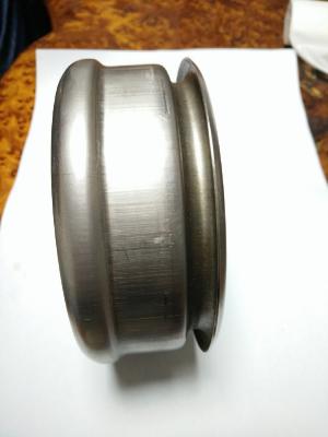 China High Precision Metal Stamping Parts For Drawing Dies , 316 Stainless Steel Material for sale