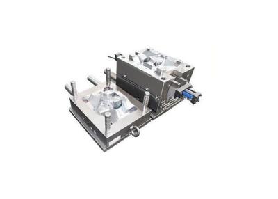 China 52 HRC High Performance Multi Cavity Molds ISO Approved With S136 Materials for sale