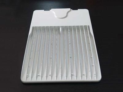 China Hardware Accessories Aluminium Alloy Die Casting Heat Radiator Heatsink ADC12 for sale