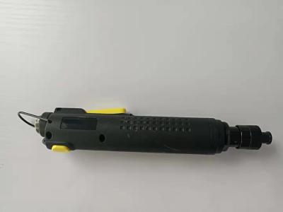 China Mini Type Electric Screwdriver Precision Screw Driver Standard Part Patent Design for sale