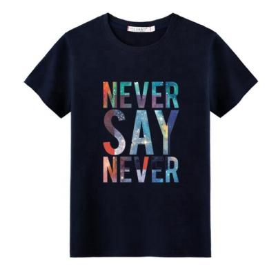 China Wholesale Organic Men's Pima Streetwear T Shirts Cotton Anti Shrink Blanket Graphic Unisex T Shirt For Men for sale