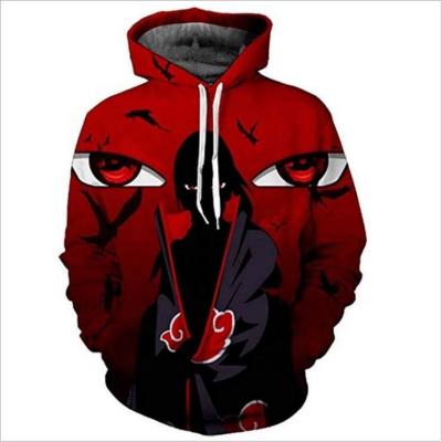 China Custom Made High Quality Mens Sublimation Printing Hoodies Anti Shrink for sale