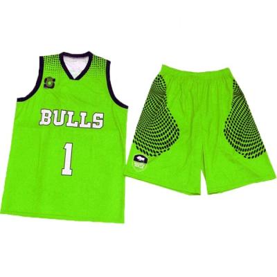 China Custom Antibacterial Breathable Quilted Tank Top and Youth Basketball Shorts Sublimated Print Kids Basketball Tank Top Set for sale