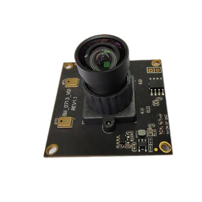 China Mic Good Quality Focus Built-in Manually IMX 317 4K USB Camera For Industrial Camera/Robot Camera/Live Streaming for sale