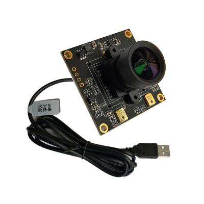 China Free Low Light Factory Supply 1080P IMX291 Color CMOS Webcam Driver For Windows Linux Android for sale