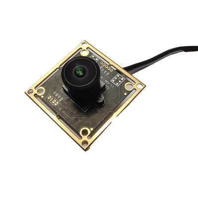 China Flash Factory Supply HDR WDR Reverse Direct Face Camera 210degree No Distortion Lens USB 2.0 Camera Module for sale