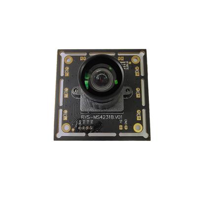 China Factory Price 60fps/30fps 60fps/30fps Low Light Focus USB 2.0 High Speed ​​1080P Camera Module Manually for sale