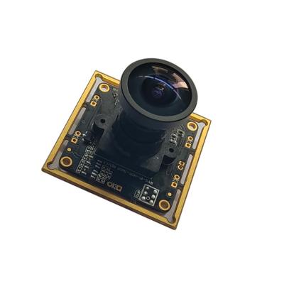 China Inverted Flash Low Price RYS5MP-HDR Inverted Flash WDR USB 2.0 Variable Camera Module for sale